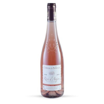 Arqu'Ange- Rosé Premium- IGP Pays d'Oc - Avenue des Vins